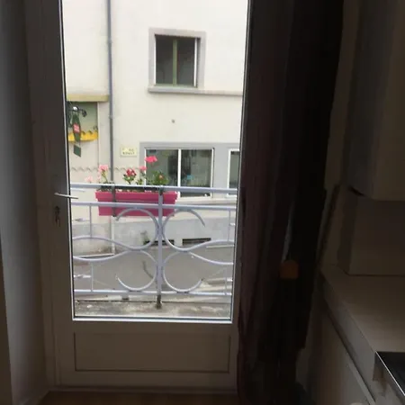 Moderne Au Centre