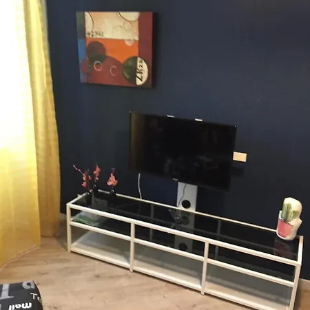 Appartement Moderne Au Centre Tarbes