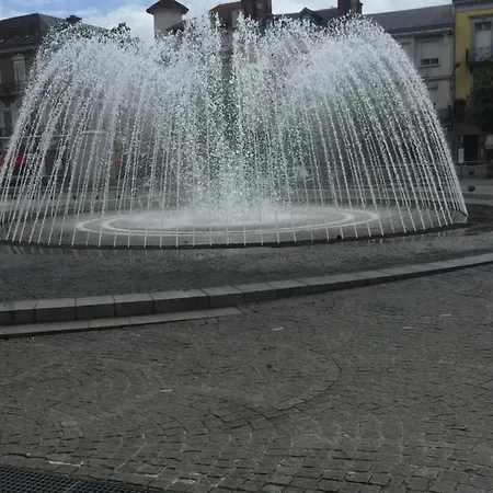 Moderne Au Centre * Tarbes