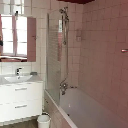 Moderne Au Centre Appartement Tarbes