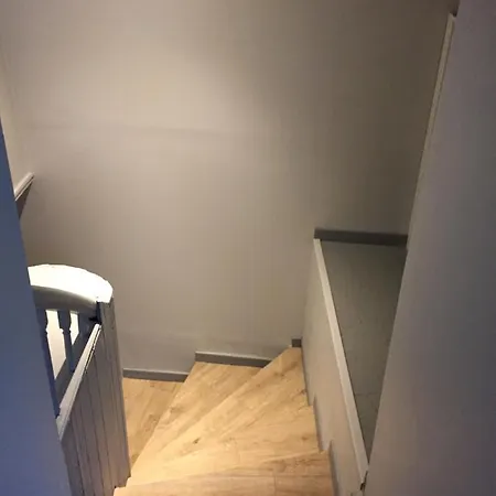Appartement Moderne Au Centre *