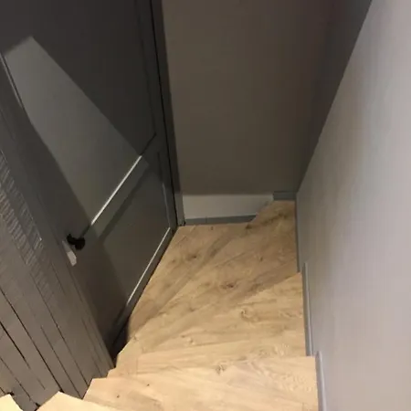 Appartement Moderne Au Centre